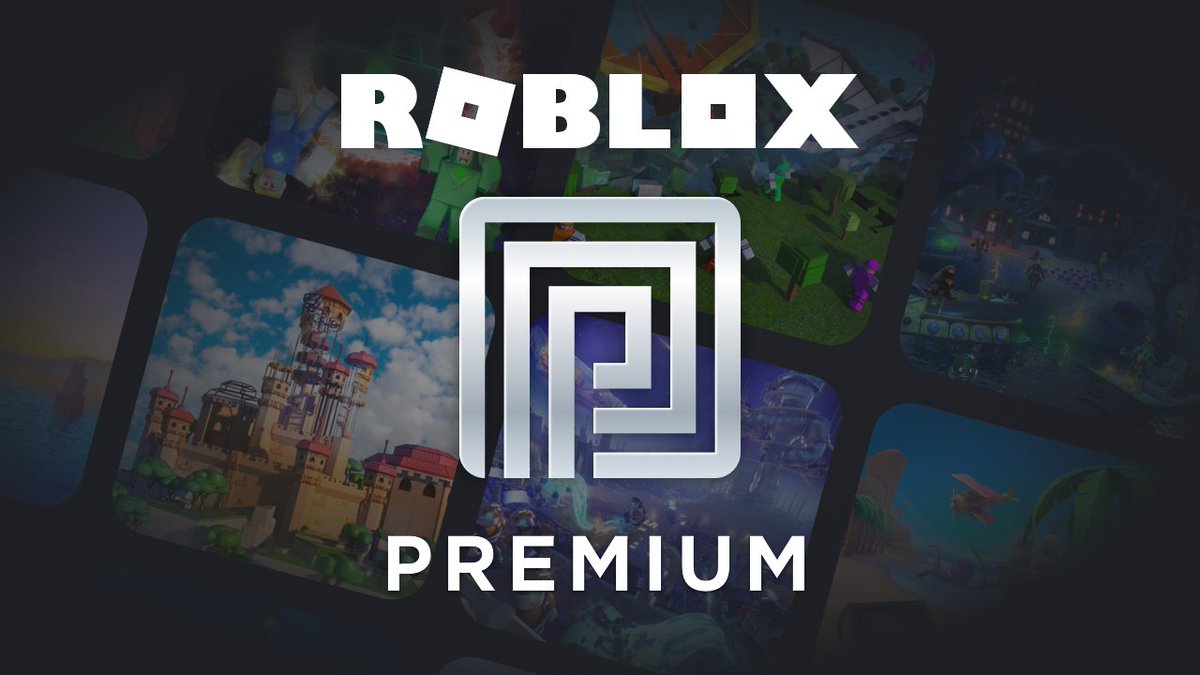 Premium Roblox
